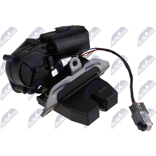 Zámok zadných výklopných dverí NTY EZC-FR-365