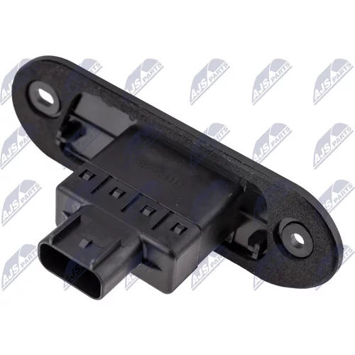 Spínač kontaktu dverí EZC-FR-402 /NTY/ - obr. 1