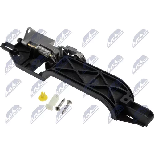 Rám, vonkajšia rukoväť dverí EZC-FR-410 /NTY/ - obr. 1