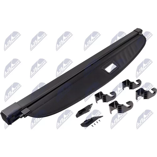 Kryt batožinového priestoru EZC-FR-431 /NTY/