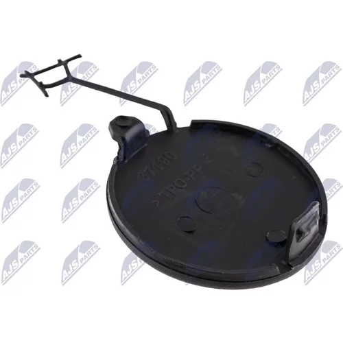 Krytka ťažného háku EZC-FR-436 /NTY/ - obr. 1