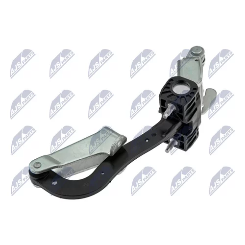 Aretačné zaradenie dverí EZC-FT-001 /NTY/ - obr. 1
