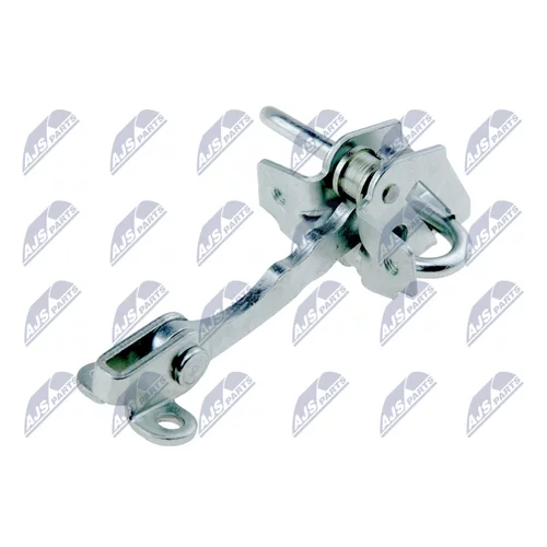 Aretačné zaradenie dverí EZC-FT-031 /NTY/ - obr. 1