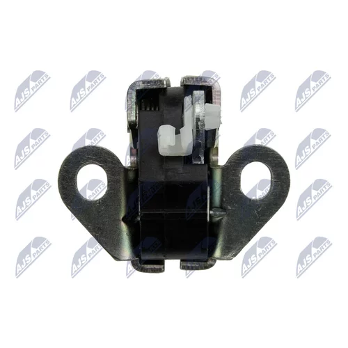 Zámok dverí EZC-FT-068 /NTY/ - obr. 4