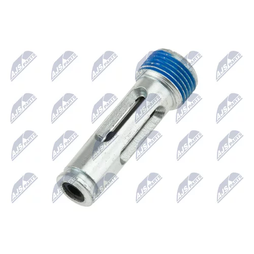 Olejový filter EZC-FT-169 /NTY/ - obr. 1