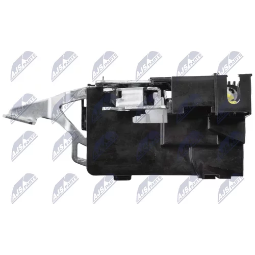 Zámok dverí EZC-FT-227 /NTY/ - obr. 4