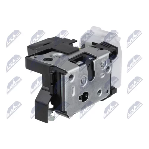 Zámok dverí EZC-FT-230 /NTY/ - obr. 1