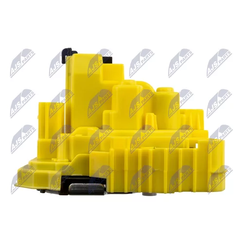 Zámok dverí EZC-FT-235 /NTY/ - obr. 2