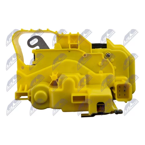 Zámok dverí EZC-FT-235 /NTY/ - obr. 4