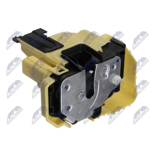 Zámok dverí EZC-FT-236 /NTY/ - obr. 1