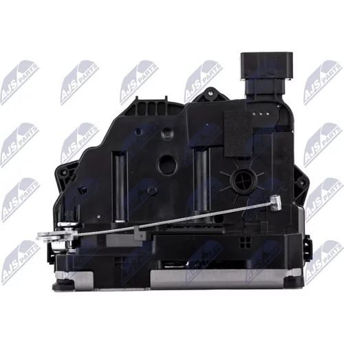 Zámok dverí EZC-FT-318 /NTY/ - obr. 2