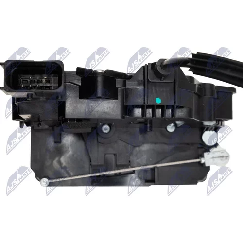 Zámok dverí EZC-FT-319 /NTY/ - obr. 4