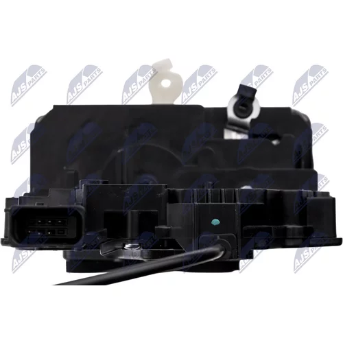 Zámok dverí EZC-FT-322 /NTY/ - obr. 4