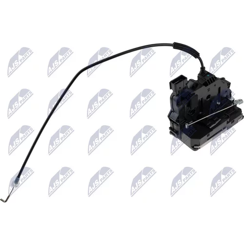Zámok dverí NTY EZC-FT-325