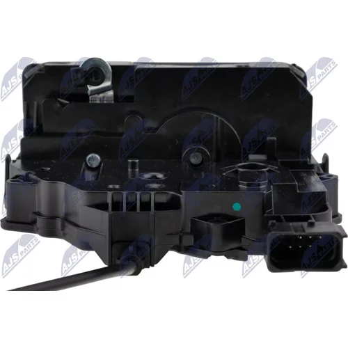 Zámok dverí EZC-FT-327 /NTY/ - obr. 4