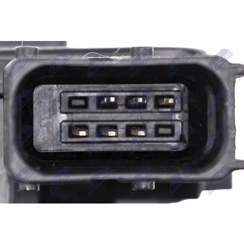 Zámok dverí EZC-FT-328 /NTY/ - obr. 8