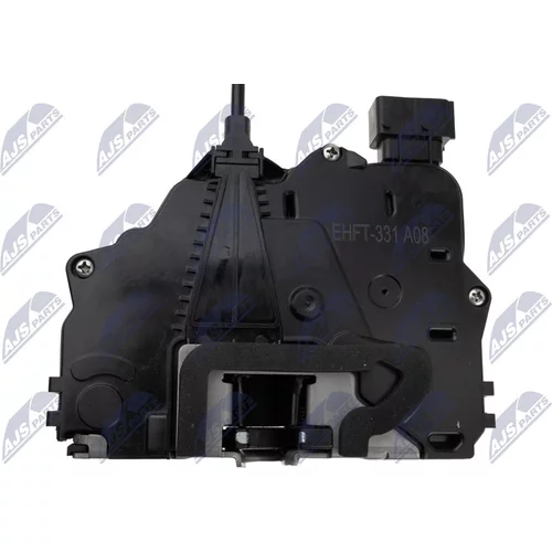 Zámok dverí EZC-FT-331 /NTY/ - obr. 3