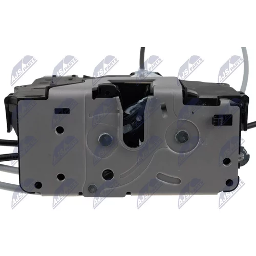Zámok dverí EZC-FT-332 /NTY/ - obr. 2