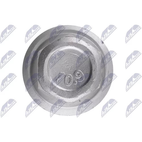 Čap kolesa EZC-FT-344 /NTY/ - obr. 1