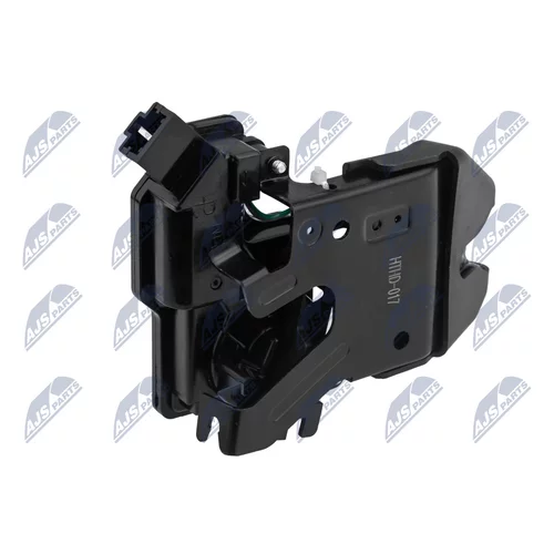 Zámok zadných výklopných dverí EZC-HD-017 /NTY/ - obr. 1