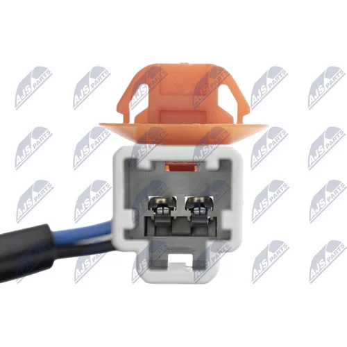 Rukoväť zadných výklopných dverí EZC-HD-034 /NTY/ - obr. 4