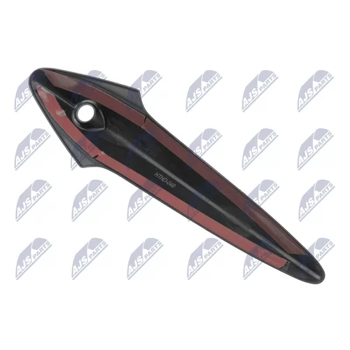 Krytka, vonkajšia rukoväť dverí EZC-HD-049 /NTY/ - obr. 1