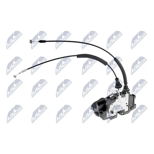 Zámok dverí EZC-HY-513 /NTY/ - obr. 1