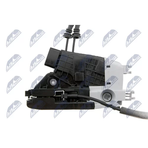 Zámok dverí EZC-HY-532 /NTY/ - obr. 2