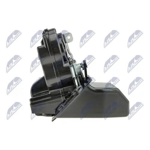 Zámok veka batožinového priestoru EZC-HY-575 /NTY/ - obr. 4