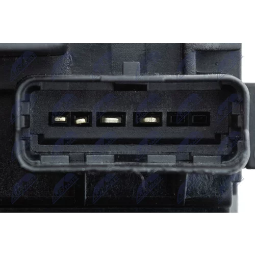 Zámok dverí EZC-HY-604 /NTY/ - obr. 6