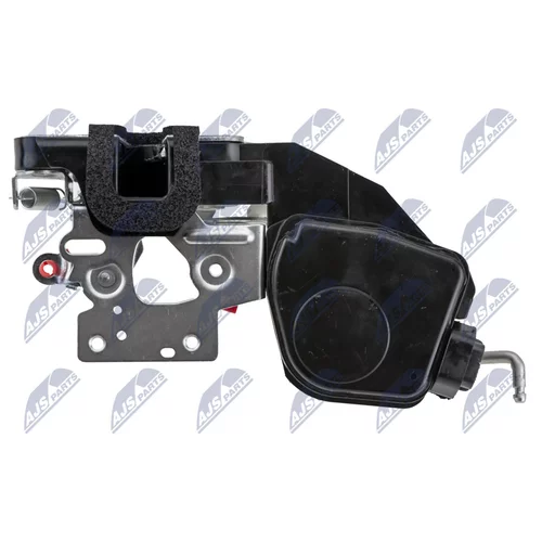Zámok dverí EZC-HY-622 /NTY/ - obr. 5