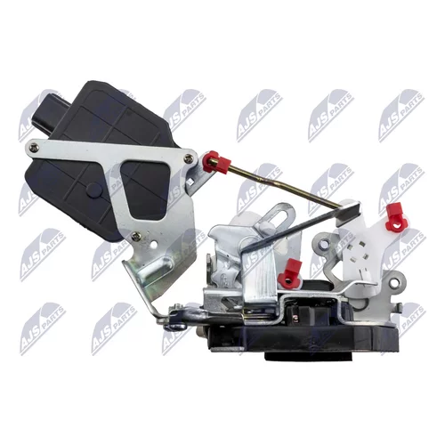 Zámok dverí EZC-HY-623 /NTY/ - obr. 2