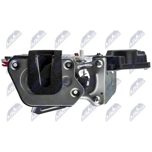 Zámok dverí EZC-HY-623 /NTY/ - obr. 5