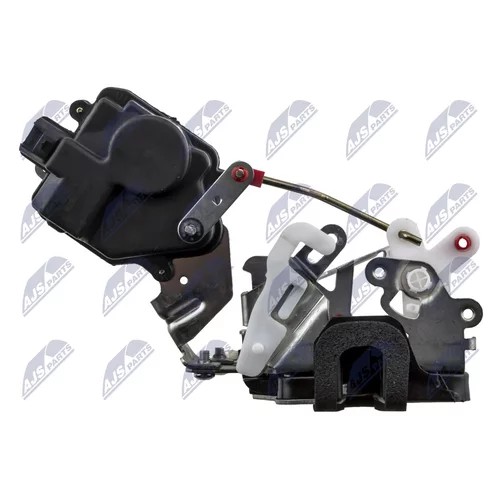 Zámok dverí EZC-HY-624 /NTY/ - obr. 3