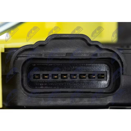 Zámok dverí EZC-HY-645 /NTY/ - obr. 5