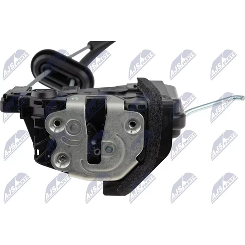 Zámok dverí EZC-HY-648 /NTY/ - obr. 2
