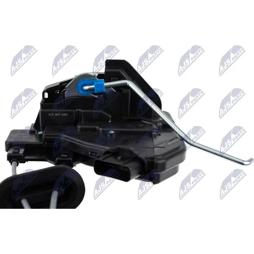 Zámok dverí EZC-HY-648 /NTY/ - obr. 4
