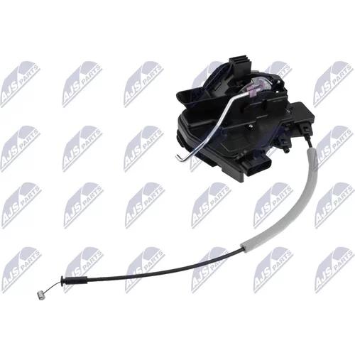 Zámok dverí NTY EZC-HY-649
