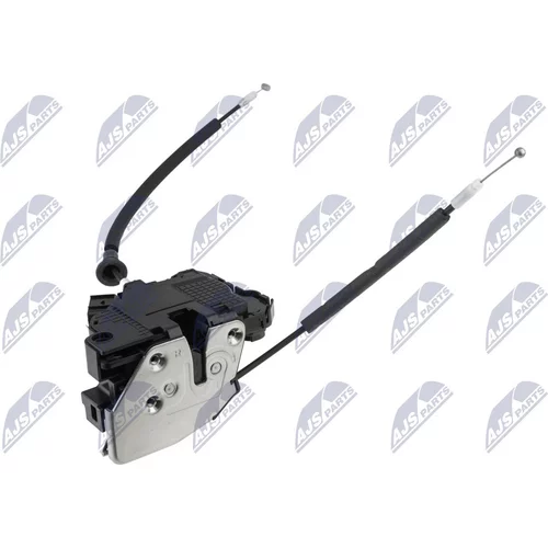 Zámok dverí EZC-HY-658 /NTY/ - obr. 1