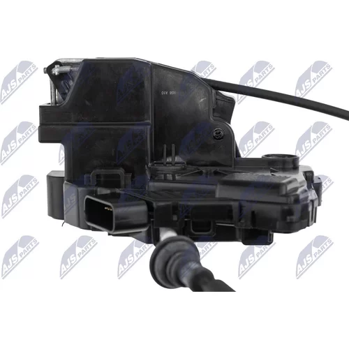 Zámok dverí EZC-HY-658 /NTY/ - obr. 4