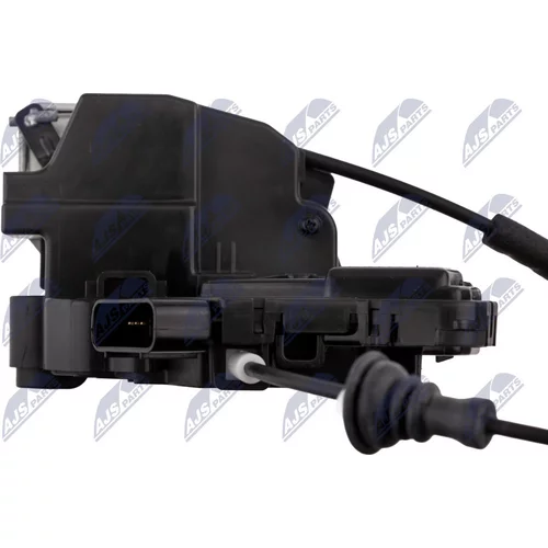 Zámok dverí EZC-HY-660 /NTY/ - obr. 2
