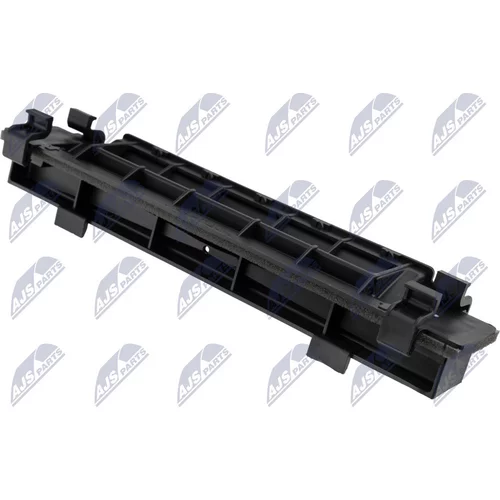 Filter vnútorného priestoru EZC-HY-736 /NTY/ - obr. 1
