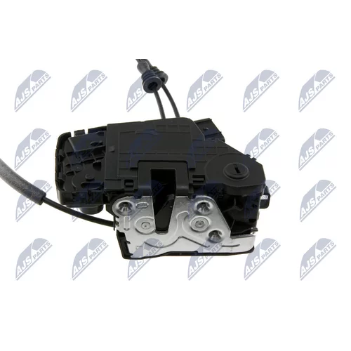 Zámok dverí EZC-KA-002 /NTY/ - obr. 4