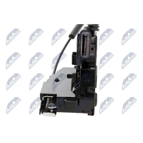 Zámok dverí EZC-KA-003 /NTY/ - obr. 4