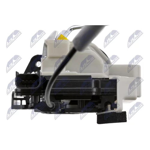 Zámok dverí EZC-KA-017 /NTY/ - obr. 4