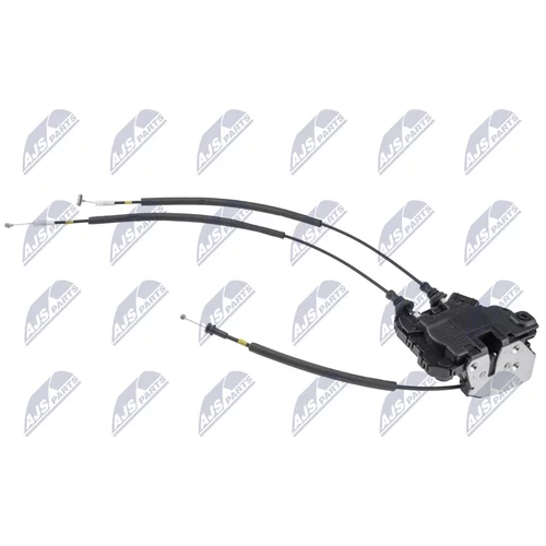 Zámok dverí EZC-KA-030 /NTY/ - obr. 1