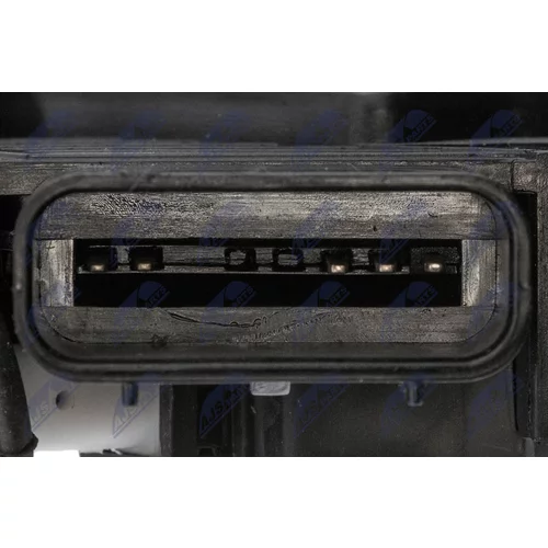 Zámok dverí EZC-KA-030 /NTY/ - obr. 6