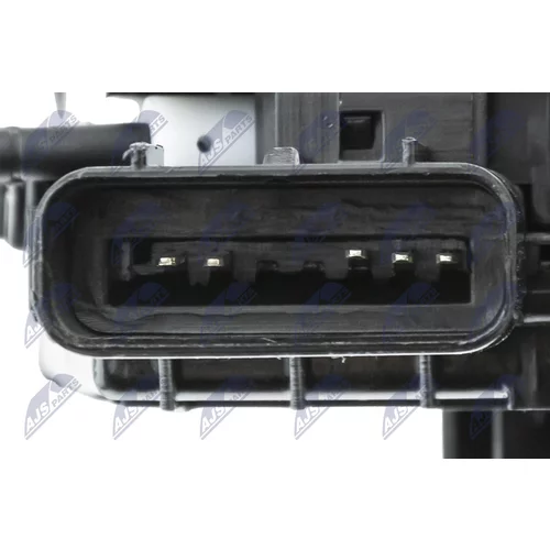 Zámok dverí EZC-KA-035 /NTY/ - obr. 5