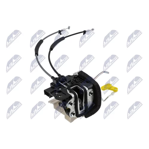 Zámok dverí EZC-KA-037 /NTY/ - obr. 1