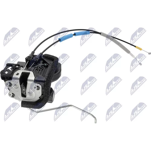 Zámok dverí EZC-KA-041 /NTY/ - obr. 1